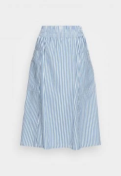 Monki Damen A-Linien-Rock - Sunny -Monki Verkäufe 2022 1b3db7d8f62d4433bf044c9c1c380845