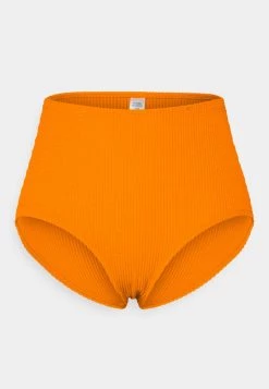Monki Damen Bikini-Hose - Orange Bubbly -Monki Verkäufe 2022 1bbb677f58f347f3a383b5ede6df4f87