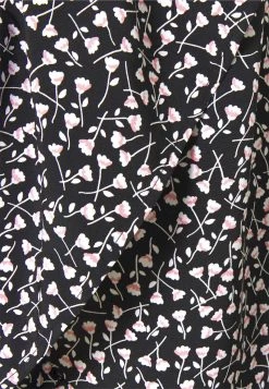 Monki Damen A-Linien-Rock - Black -Monki Verkäufe 2022 1bf43b45e98d4643a902b03e27199ed2