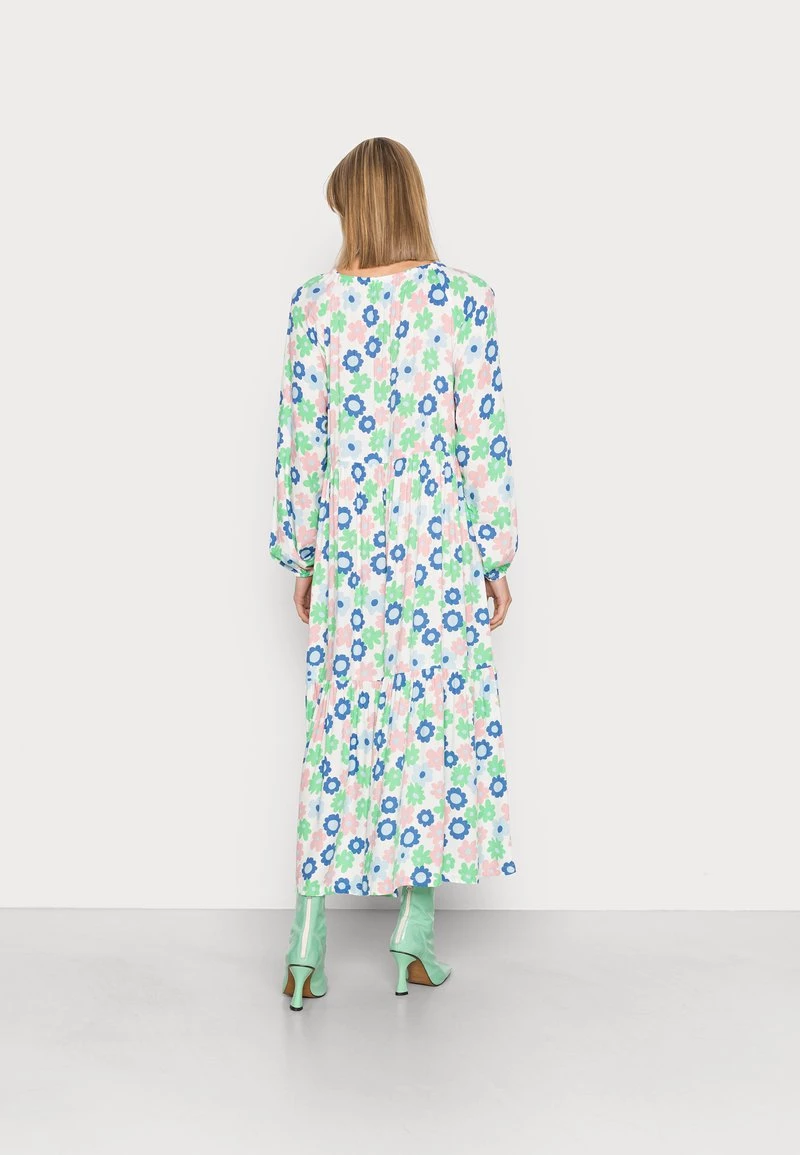 Monki Damen Freizeitkleid - Naive 3 Monki Damen Freizeitkleid - Naive – Bild 3