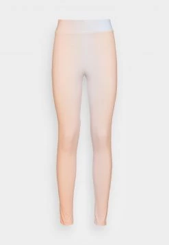 Monki Damen Leggings - Hosen - Peach -Monki Verkäufe 2022 1c364cdca7914e68b515e842e7a9d0d5