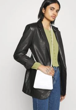 Monki Damen Strickjacke - Olive Green -Monki Verkäufe 2022 1e3f0d2e8cd14d059ccfaf19bc0e6ee3