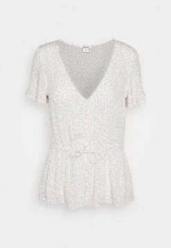 Monki Damen Bluse - White 8 Monki Damen Bluse - White -Monki Verkäufe 2022 1f869ec96a6843fe8209570c461ac7a9