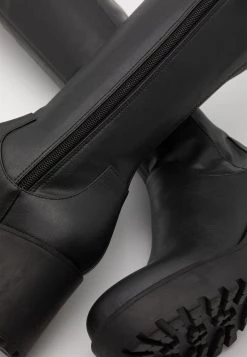 Monki Overknees - Black | Damen -Monki Verkäufe 2022 1f9f81818a454cabb061851559f3b989