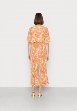 Monki Jumpsuit - Pink | Damen -Monki Verkäufe 2022 20130849b4f74fd4bbd6d8ecdf7bfdc7
