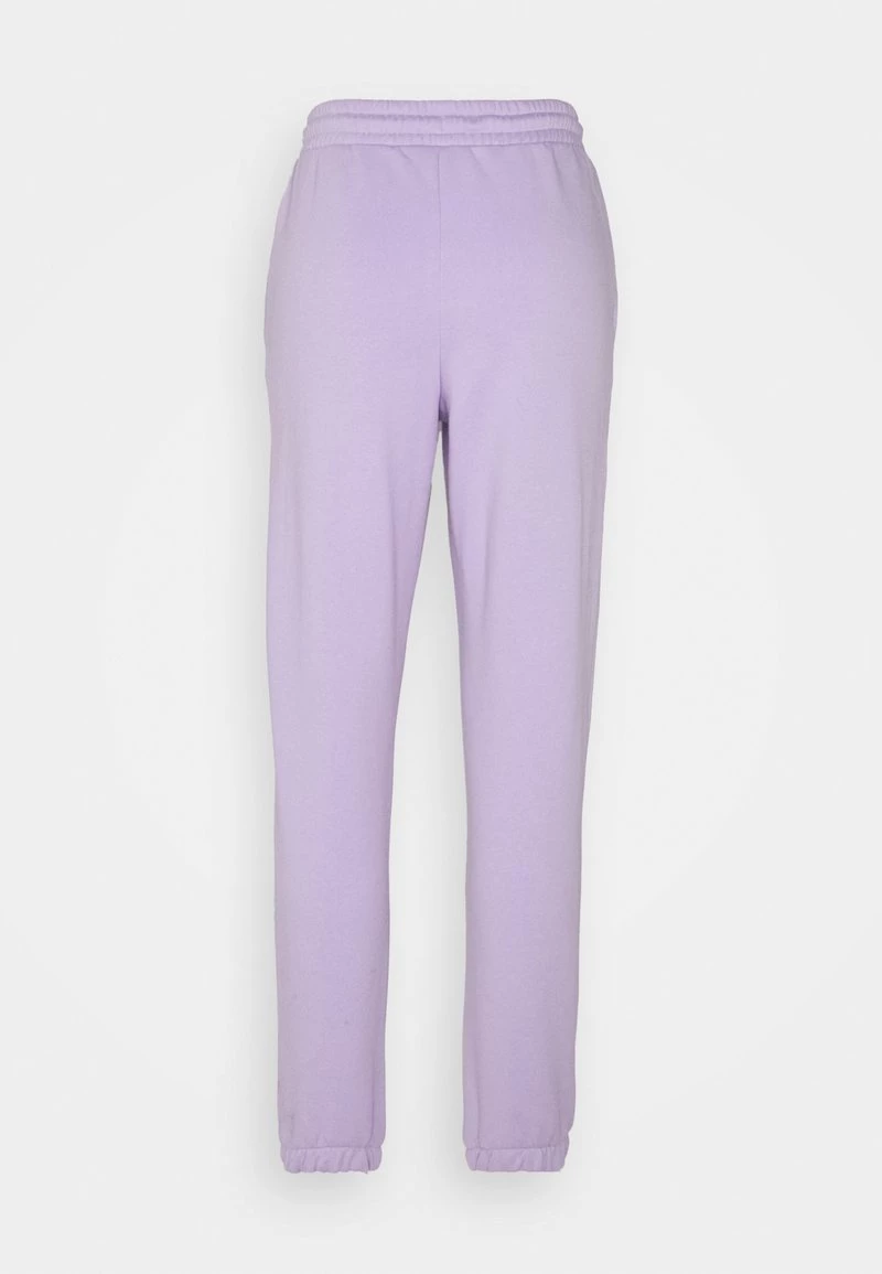 Monki Damen Jogginghose - Lilac Purple Medium Dusty 7 Monki Damen Jogginghose - Lilac Purple Medium Dusty – Bild 7
