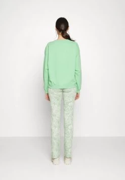 Monki Sweatshirt - Green | Damen 8 Monki Sweatshirt - Green | Damen -Monki Verkäufe 2022 21bcc30ec3284a12ba4dc2145f0fee90