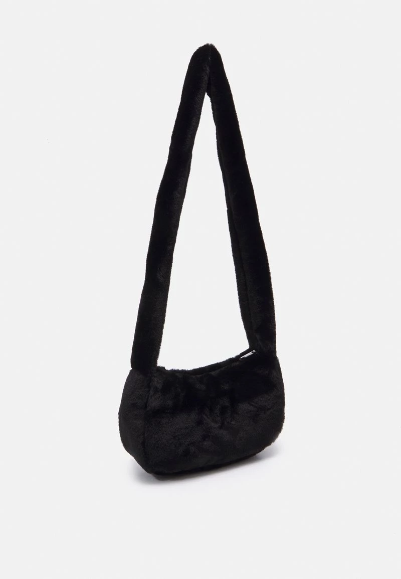 Monki Damen Umhängetasche - Black 2 Monki Damen Umhängetasche - Black – Bild 2