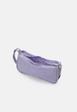 Monki Damen ODESSA BAG - Handtasche - Lilac -Monki Verkäufe 2022 2388683ae2e34863840be7be41567bc2