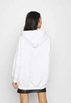 Monki Damen Kapuzenpullover - White 8 Monki Damen Kapuzenpullover - White -Monki Verkäufe 2022 239d4601b6e74a7bbee92e017f30f2a0
