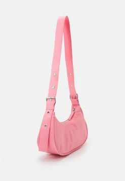 Monki Damen EMERSON BAG - Handtasche - Pink