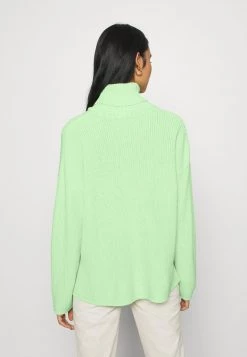 Monki Damen Strickpullover - Green 8 Monki Damen Strickpullover - Green -Monki Verkäufe 2022 23da39f37c224db099f84ae8134f3b49