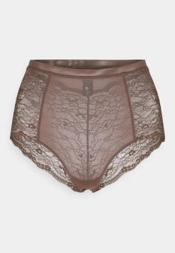 Monki Slip - Brown Dark | Damen -Monki Verkäufe 2022 24749cf35dce421a843749081f598c20