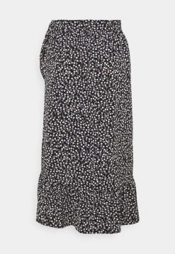 Monki Damen A-Linien-Rock - Black -Monki Verkäufe 2022 24dff50afe5445f4be991bee4308e6d1