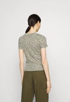 Monki Damen T-Shirt Print - Multicolor 10 Monki Damen T-Shirt Print - Multicolor -Monki Verkäufe 2022 25d7edf1539b43ea9b9132edc4b30eec