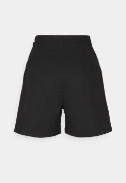 Monki Damen Shorts - Black Dark Unique -Monki Verkäufe 2022 266644ae71784434ad53f0e9f9d55826