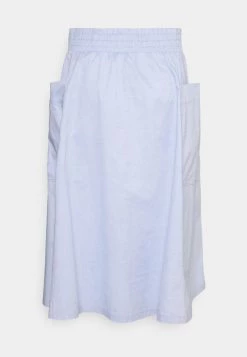 Monki A-Linien-Rock - Blue Light | Damen -Monki Verkäufe 2022 2695fd4e0c2e49d692030a415050ff06