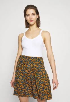 Monki Damen 2 PACK - Top - Black/white -Monki Verkäufe 2022 2823b84c6eb04beb94e2c9f5e431e919