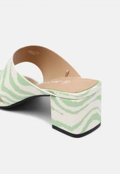 Monki Damen Zehentrenner - Green Dusty Light 13 Monki Damen Zehentrenner - Green Dusty Light -Monki Verkäufe 2022 290230e5607243f981ff1d8c06d7d88d