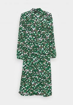 Monki Damen Blusenkleid - Springmedow -Monki Verkäufe 2022 2b1986d087514fcdb21989a3c10dfc0e