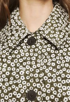 Monki Übergangsjacke - Minibloom Dark | Damen -Monki Verkäufe 2022 2c4dc7db4a5e498ab5310814dd784741