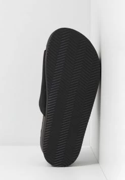 Monki Pantolette Hoch - Black | Damen -Monki Verkäufe 2022 2cc2063b5ede473fb3241f7ce22e2b90