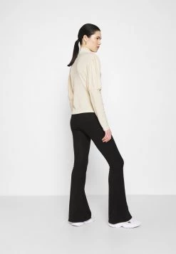 Monki ROYE - Langarmshirt - Beige | Damen -Monki Verkäufe 2022 2cfb5f98a45e4882aa657a4b5e536feb