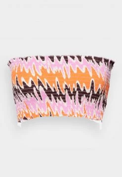 Monki Damen Top - Pink Light -Monki Verkäufe 2022 2d4bc45de09d4f90abf624d5547a9596