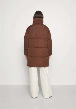 Monki Damen Wintermantel - Dark Unique Brown 9 Monki Damen Wintermantel - Dark Unique Brown -Monki Verkäufe 2022 2d56b20e153e452eb44723168ba8b16f