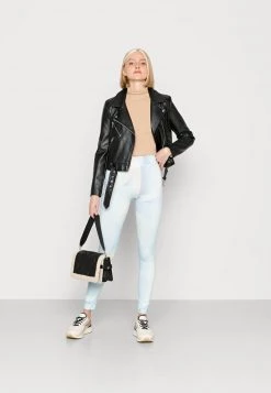 Monki Leggings - Hosen - Spacefade | Damen -Monki Verkäufe 2022 2f1d31010d124424a45fa4cccfd9afea