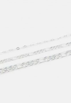 Monki Damen Halskette - Metal Light -Monki Verkäufe 2022 3104ed69c7fd4966b0d25980edbdfb83