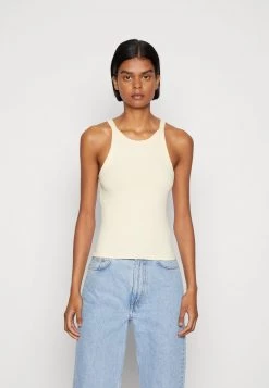 Monki Damen 3 PACK - Top - Beige Mole/black/yellow Dusty Light 12 Monki Damen 3 PACK - Top - Beige Mole/black/yellow Dusty Light -Monki Verkäufe 2022 3112e3cf78244a29af985f5f59558266