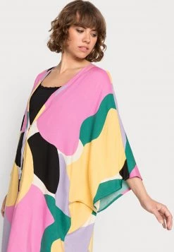 Monki Bluse - Pink | Damen -Monki Verkäufe 2022 3124b8f3c8f34cf5a67a48142e606d50