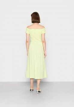 Monki A-Linien-Rock - Green | Damen -Monki Verkäufe 2022 314d5566be454e60a21c58ef2a5fafeb