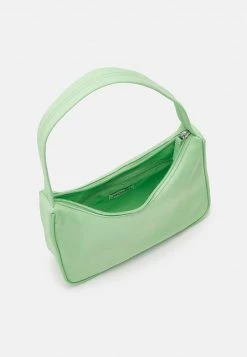 Monki Handtasche - Green Dusty Light | Damen -Monki Verkäufe 2022 31596ce550e24134b5e50165764a9377