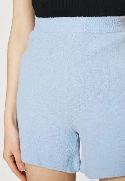 Monki CALY - Shorts - Blue Light | Damen 11 Monki CALY - Shorts - Blue Light | Damen -Monki Verkäufe 2022 3227684aaef745108ae4569d07d0b0e6