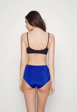 Monki Damen Bikini-Hose - Blue -Monki Verkäufe 2022 32dfd7d699f642659da020b2b0f86ebe
