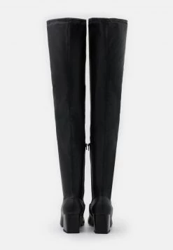 Monki Overknees - Black | Damen -Monki Verkäufe 2022 3313899e2f3243c2bcc3fffa1766d1c9