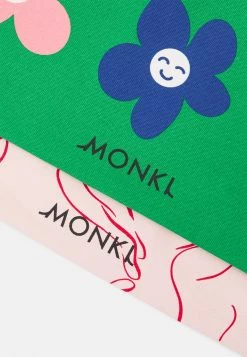 Monki Damen 2 PACK - Shopping Bag - Pink Dusty Light -Monki Verkäufe 2022 338f0fb3caa34013b3f7ac138360f883