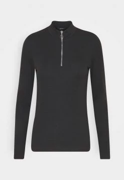 Monki Langarmshirt - Dark Grey | Damen 10 Monki Langarmshirt - Dark Grey | Damen -Monki Verkäufe 2022 33d8bb2ad6aa46d7b529fd3e23911662