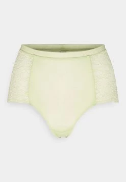 Monki Slip - Green Light | Damen -Monki Verkäufe 2022 34764a8c37b547feb9594bedf4139deb