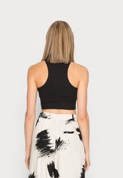 Monki 2 PACK - Top - Beige | Damen -Monki Verkäufe 2022 354a547b1b9a443796d70d2d4699fb78