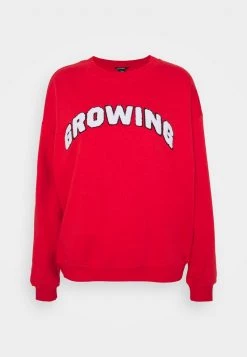 Monki Sweatshirt - Red | Damen 10 Monki Sweatshirt - Red | Damen -Monki Verkäufe 2022 3580308e1c4049dc901377e5e9bbc46a