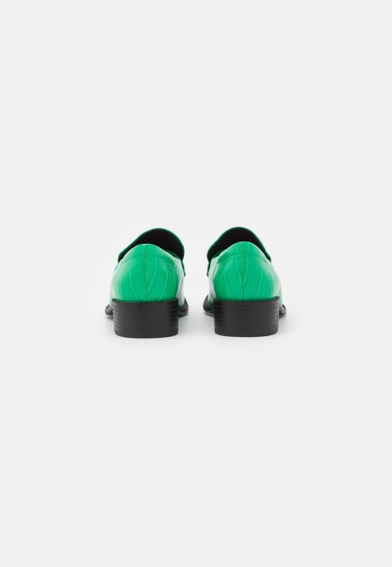 Monki Damen Slipper - Green 4 Monki Damen Slipper - Green – Bild 4