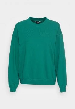 Monki Damen Sweatshirt - Green 8 Monki Damen Sweatshirt - Green -Monki Verkäufe 2022 363ee4c8f381491f909987ef979034df