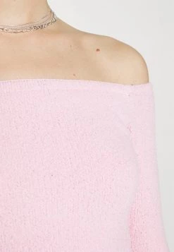 Monki Damen FIA - Strickpullover - Pink -Monki Verkäufe 2022 36d3cf42c0d94c4897e8534f83a9900b