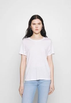 Monki Damen SIMBA TEE 2 PACK - T-Shirt Print - White Light Solid/black Solid -Monki Verkäufe 2022 377cb68f6a2e4edaa52f2c7d4ab93152