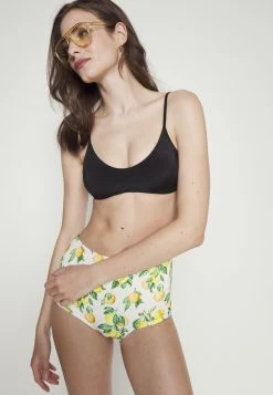 Monki AZAMI BRA - Bikini-Top - Black | Damen -Monki Verkäufe 2022 38b065e928fa44cc9b314bfc4dd2bf8e