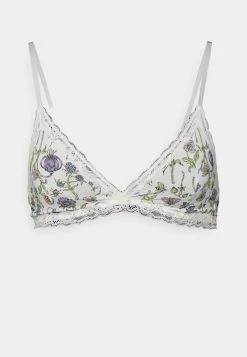 Monki Damen Triangel BH - Mystique Garden/white Light Sun -Monki Verkäufe 2022 38b24aba68144ef1a4a7881bcc4f77f7