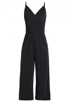 Monki Jumpsuit - Black | Damen 8 Monki Jumpsuit - Black | Damen -Monki Verkäufe 2022 3951f2585109413c81854fe5bb250e06